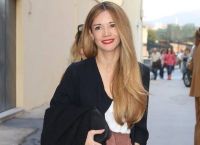 Η Ιωάννα Παππά θυμάται όταν είχε ονειρευτεί το παιδί της πριν μάθει ότι είναι έγκυος [vid]