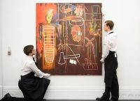 Masterworks: Το χρηματιστήριο έργων τέχνης που επενδυτές θα τα αγοράζουν ως περισουακά στοιχεία