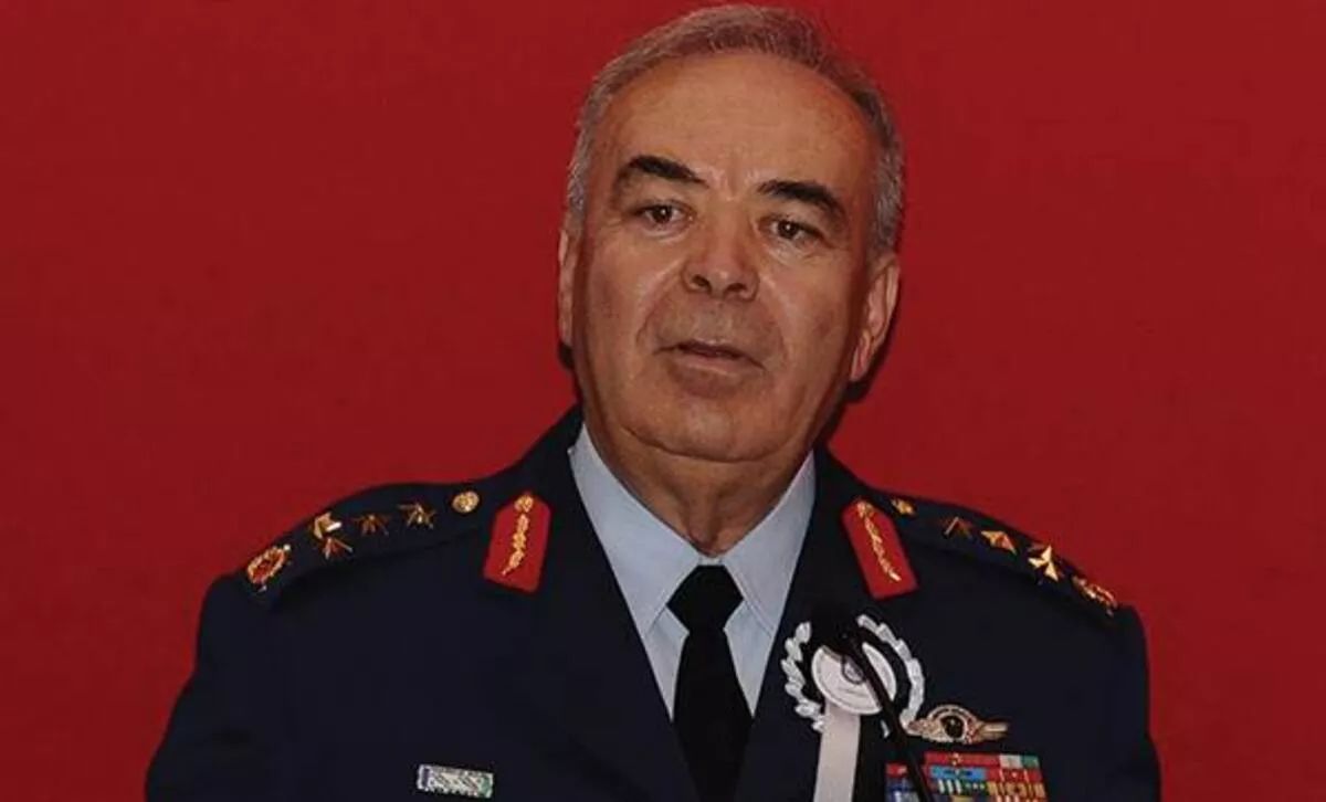 Hürriyet: Πρώην αρχηγός αεροπορίας Τουρκίας δήλωσε ότι δεν είναι τόσο μεγάλο πλεονέκτημα τα F-35