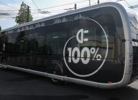 Thessaloniki expects first electric buses