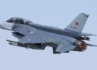 Οι προϋποθέσεις της Τουρκίας για την αγορά των F – 16