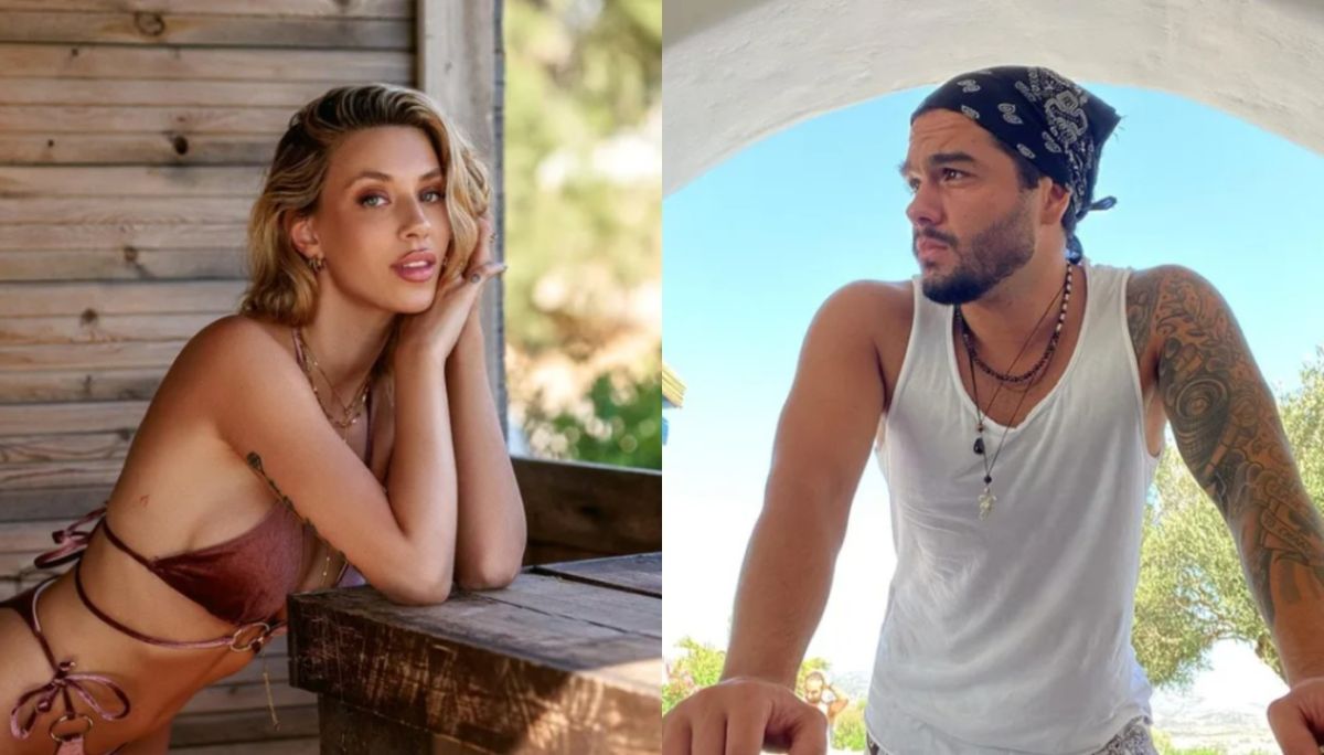 Γαρυφαλλιά Καληφώνη: Χώρισε με Μάστορα και ακούει μόνο Κιάμο