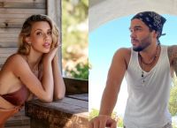 Γαρυφαλλιά Καληφώνη: Χώρισε με Μάστορα και ακούει μόνο Κιάμο