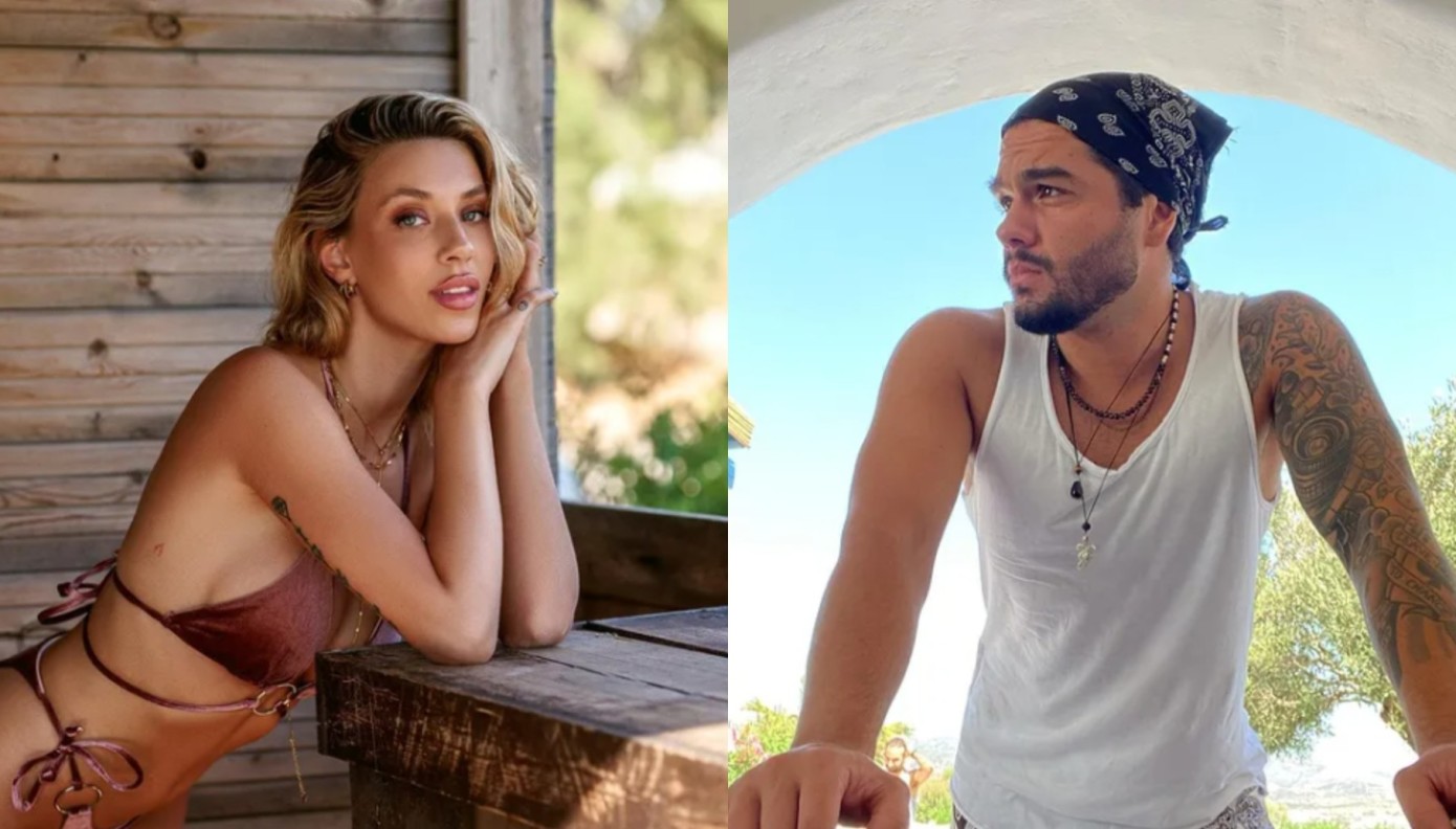 Γαρυφαλλιά Καληφώνη: Χώρισε με Μάστορα και ακούει μόνο Κιάμο