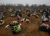 Ουκρανία: Η μαρτυρία 44χρονης για τα βασανιστήρια που υπέστη από Ρώσους – Την έκαψαν με καυτό νερό