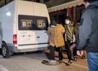 Πάτρα: Ενώπιον του ανακριτή σήμερα οι «6» – Όλα όσα είπε ο δικηγόρος της 24χρονης Πάτρα: Ενώπιον του ανακριτή σήμερα οι «6» – Όλα όσα είπε ο δικηγόρος της 24χρονης
