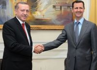 DW: Ριζική στροφή της Άγκυρας έναντι της Συρίας;