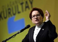Ακσενέρ σε Ερντογάν: Όποτε και να γίνουν εκλογές δεν θα επανεκλεγείς Ακσενέρ σε Ερντογάν: Όποτε και να γίνουν εκλογές δεν θα επανεκλεγείς