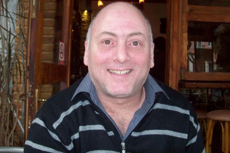 Γιώργος Λαμπάτος για Σεφερλή: «Μπορεί να είμαι χωρίς φράγκο, αλλά είπα την αλήθεια» [vid]