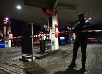 Ιταλία: Απεργία για 48 ώρες οι βενζινοπώλες Ιταλία: Απεργία για 48 ώρες οι βενζινοπώλες