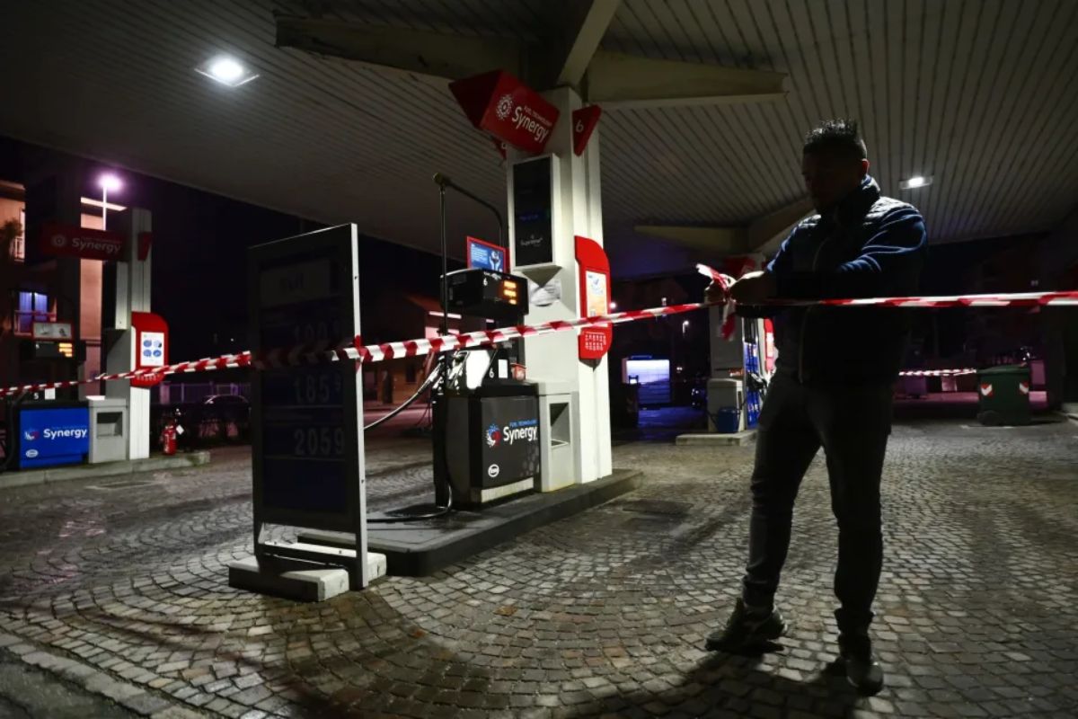 Ιταλία: Απεργία για 48 ώρες οι βενζινοπώλες