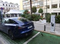 Ηλεκτρικά αυτοκίνητα: Αλμα 76% στην ΕΕ το 2021 Ηλεκτρικά αυτοκίνητα: Αλμα 76% στην ΕΕ το 2021