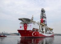 Επίθεση στην Ελλάδα από την τουρκική κρατική τηλεόραση για τα 12 μίλια στο Αιγαίο [vid]