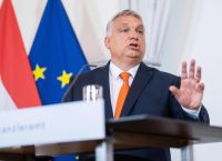 Όρμπαν: Η Ουγγαρία θα ασκήσει βέτο σε ενδεχόμενες κυρώσεις της ΕΕ στη ρωσική πυρηνική ενέργεια Όρμπαν: Η Ουγγαρία θα ασκήσει βέτο σε ενδεχόμενες κυρώσεις της ΕΕ στη ρωσική πυρηνική ενέργεια