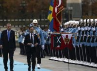 Η Τουρκία, η σουηδική ακροδεξιά και το αμφιλεγόμενο Κοράνι