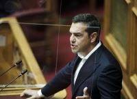 Τσίπρας: Ο Ράμμος μου αποκάλυψε ότι παρακολουθούνταν νόμιμα Χατζηδάκης, Φλώρος και άλλοι 4 στρατιωτικοί
