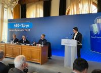 Σκρέκας: «Στην Κρήτη το 100% της κατανάλωσης ηλεκτρικής ενέργειας θα παράγεται από ΑΠΕ το 2030»