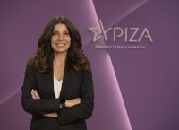 Τσαπανίδου: Θα διαγράψει τον κ. Κουτούπη ο Μητσοτάκης ή στηρίζει το πλιάτσικο 5,5 εκατ.