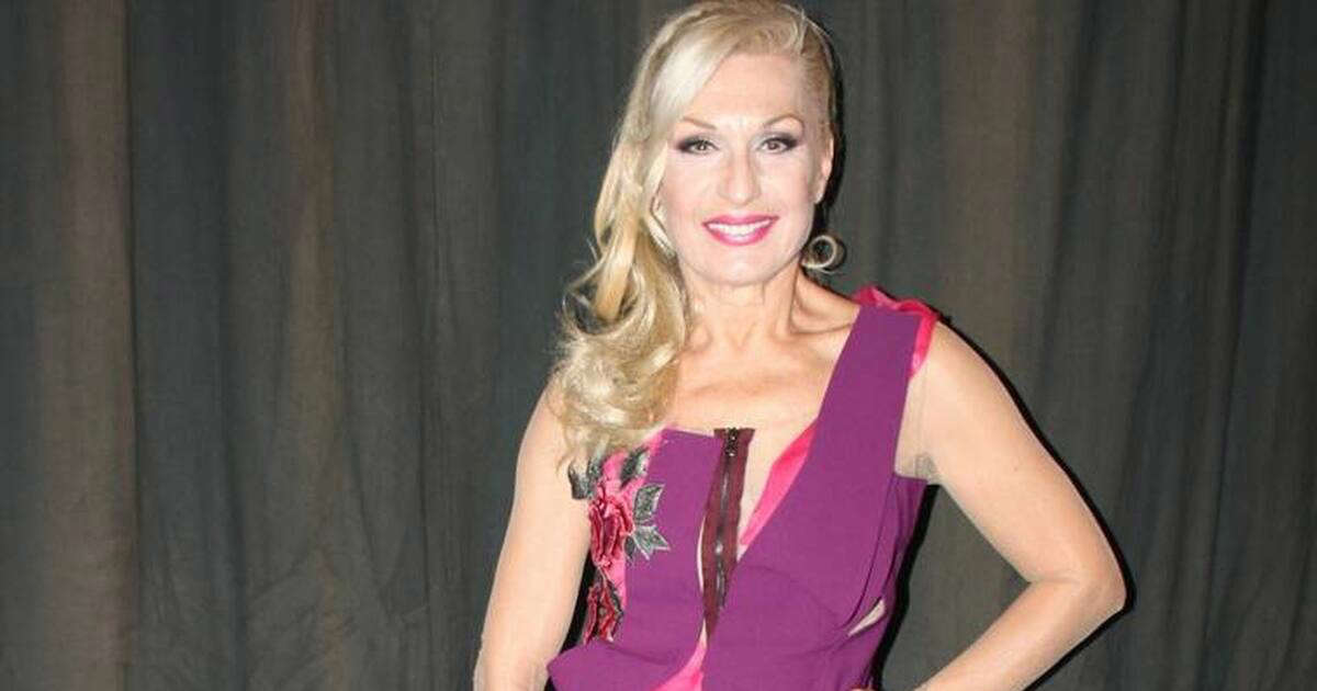 Σόφη Ζαννίνου: «Έχω νανουρίσει τον Χρήστο Θηβαίο με γάλα»
