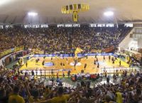 Ο Άρης ανακοίνωσε sold out με ΠΑΟΚ