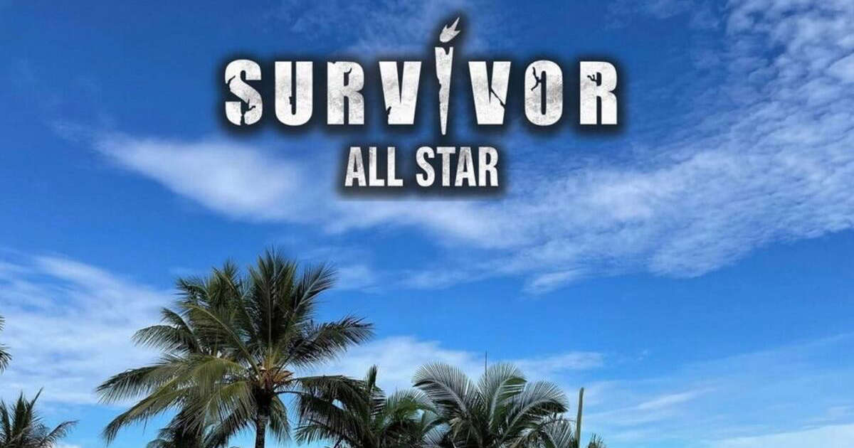 “Survivor All Star” Spoiler: Δείτε την ομάδα που κερδίζει σήμερα