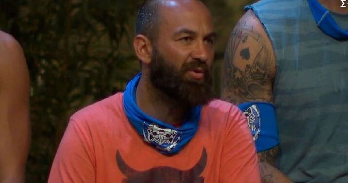 Survivor All Star: ΠΑ ΝΙ ΚΟΣ στο συμβούλιο μετά το άνοιγμα της κάλπης – Ο κακός χαμός με τις ψήφους των Μπλε