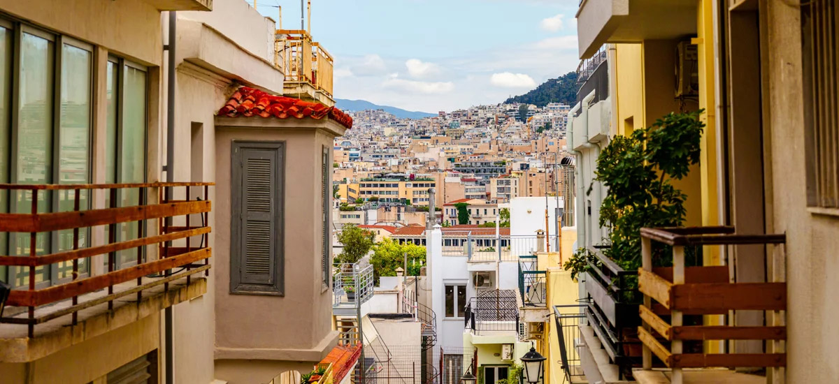 Αντικειμενικές αξίες: Νέα προθεσμία έως 6/2 δίνει το Υπουργείο Οικονομικών στους Δήμους που ζητούν μειώσεις