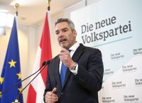 Η Αυστρία στέλνει επιπλέον στρατιώτες στο Κόσοβο