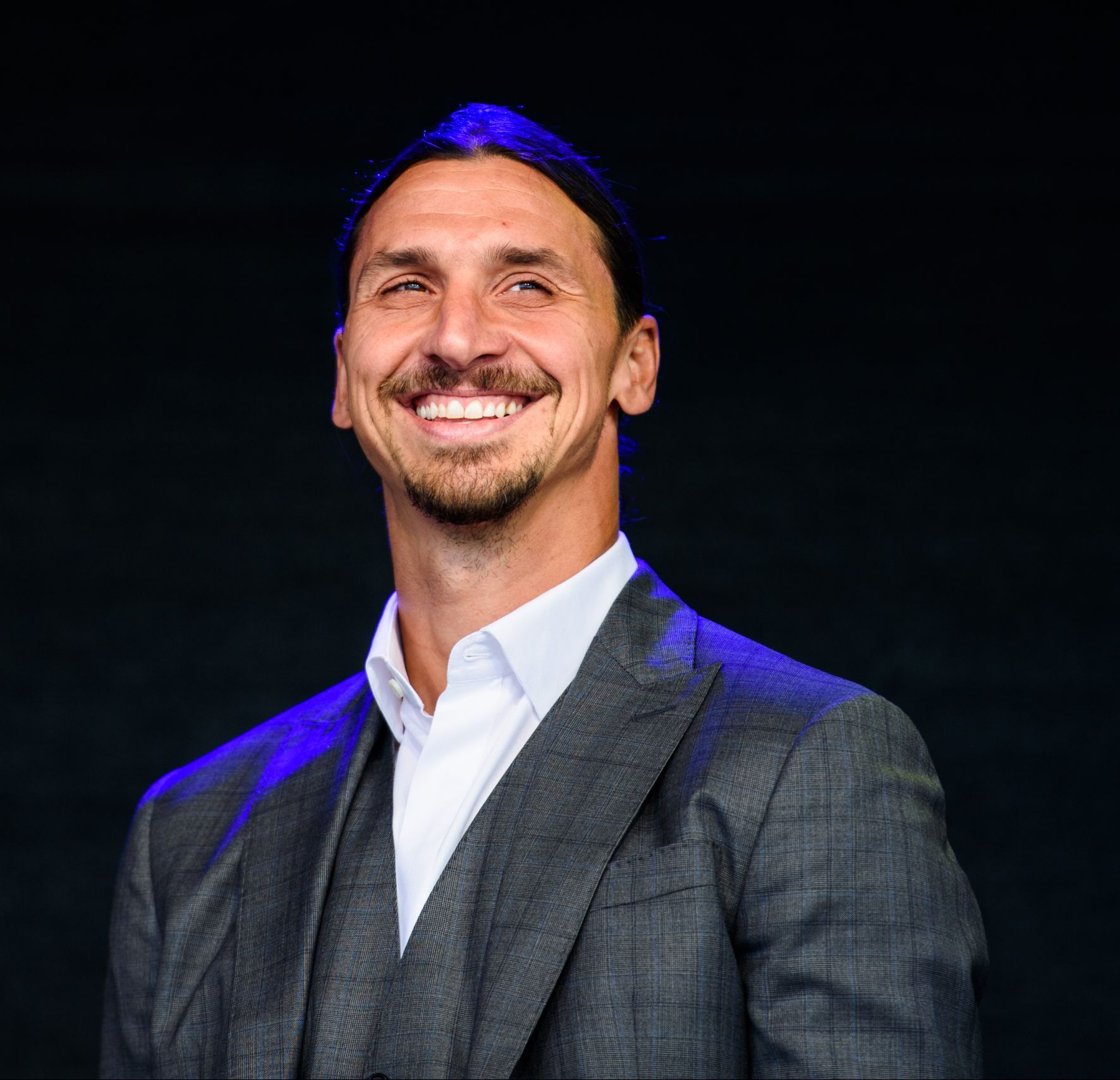 Zlatan Ibrahimović: Πώς έχτισε καριέρα και κορμί