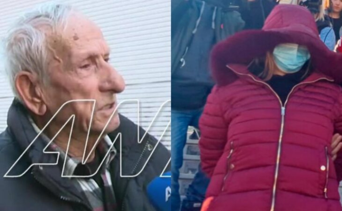 Βέροια: «Είχε ψυχικά προβλήματα εδώ και 14 χρόνια» – Λύγισε ο παππούς της 29χρονης [vid]