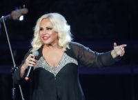 Σοκάρει η Αργυράκη: «Ο Κόκοτας όταν δουλεύαμε μαζί μπήκε στο καμαρίνι και μου…»