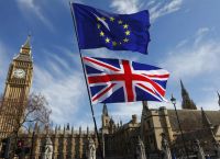 Οι Βρετανοί αλλάζουν γνώμη για το Brexit Οι Βρετανοί αλλάζουν γνώμη για το Brexit