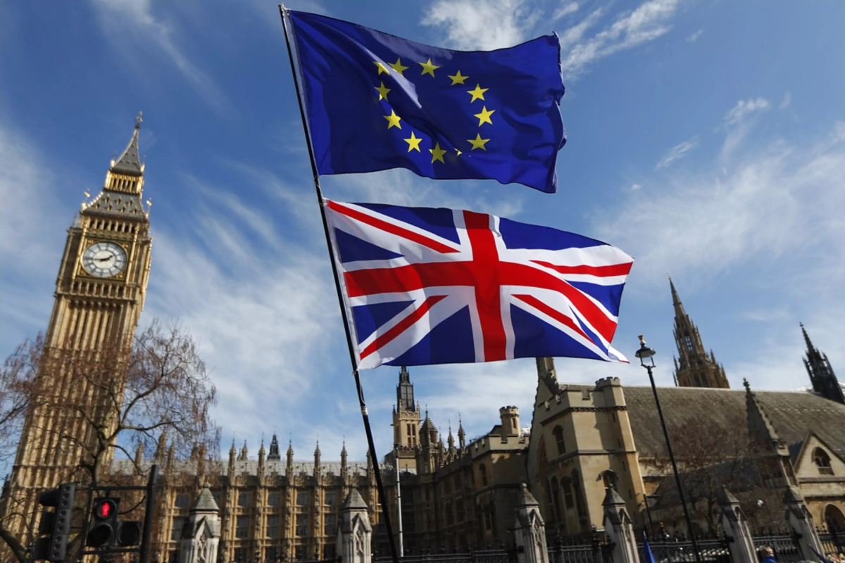 Οι Βρετανοί αλλάζουν γνώμη για το Brexit