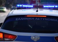 Γιος καταδικασθέντα μέλους της 17Ν ο ένας εκ των συλληφθέντων για ληστείες και κατοχή όπλων στην Πάτρα