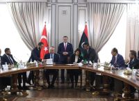 Δικαστήριο της Λιβύης αναστέλλει το μνημόνιο με την Τουρκία για τους υδρογονάνθρακες