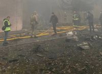 Ουκρανία: Στους 17 οι νεκροί από την συντριβή του ελικοπτέρου – Ξεκινούν έρευνες για τα αίτια