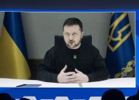 Νταβός 2023: Άτυπο debate Όλαφ Σολτς- Βολοντίμιρ Ζελένσκι στο Παγκόσμιο Οικονομικό Φόρουμ [vid]