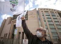 Τουρκία: Πρόταση εισαγγελέα να τεθεί εκτός νόμου το φιλοκουρδικό HDP