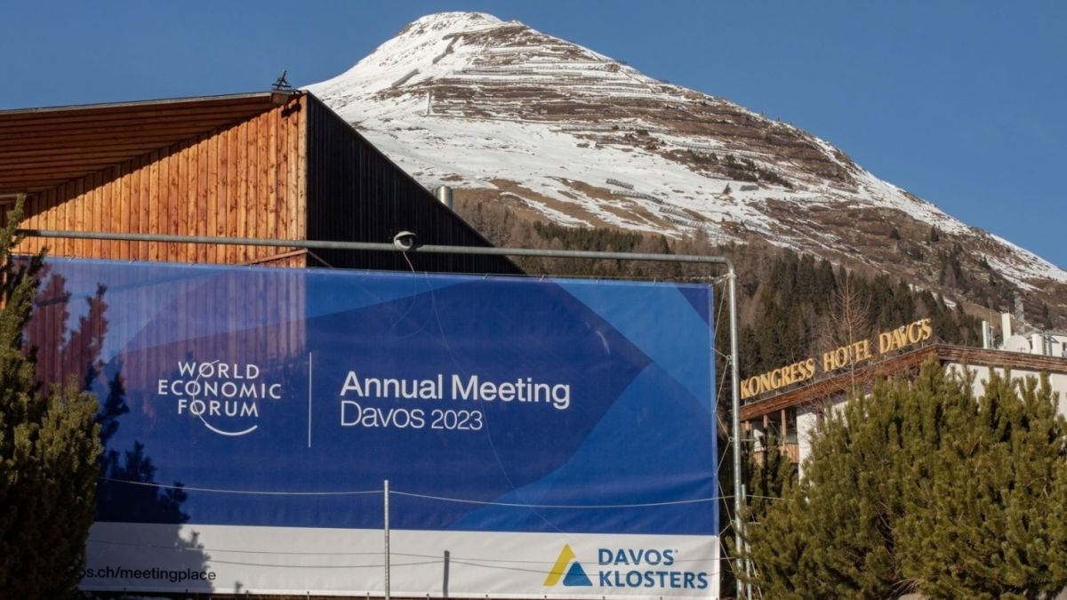 Νταβός 2023: Το «παγκόσμιο χωριό» σε σταυροδρόμι