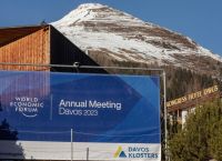 Νταβός 2023: Το «παγκόσμιο χωριό» σε σταυροδρόμι