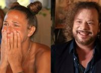 Survivor All Star: Τα δάκρυα της Ασημίνας Χατζηανδρέου για τον Χρήστο Δάντη [vid]