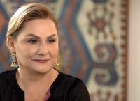 Σοκάρει η Ρέα Βιτάλη για την περιπέτεια με τον καρκίνο: «Είναι μια τραγωδία εκείνη την ώρα»