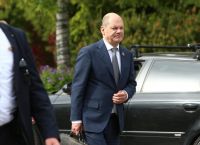 Ιδιοφυής ή ζημιογόνα η πολιτική του Σολτς; Ιδιοφυής ή ζημιογόνα η πολιτική του Σολτς;