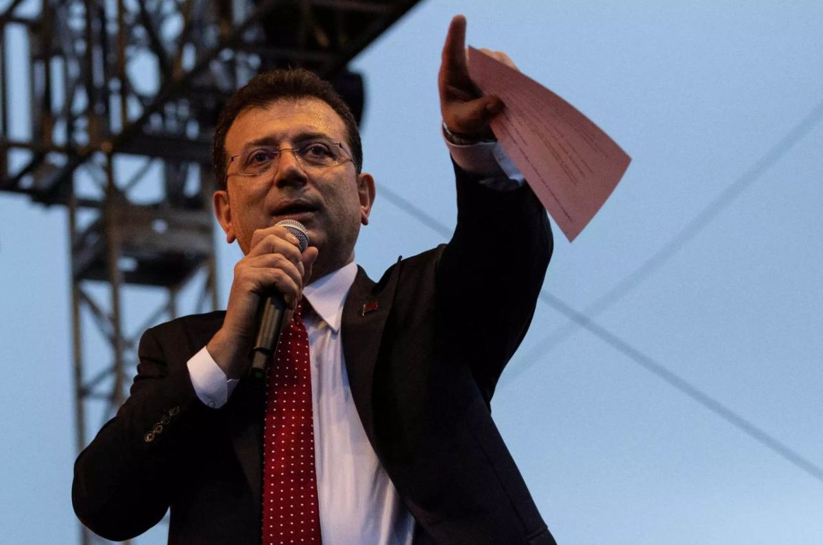 DW: Τα δικαστήρια επηρεάζουν τις εκλογές στην Τουρκία