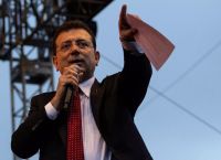 Μπορεί ο Ιμάμογλου να νικήσει τον Ερντογάν;
