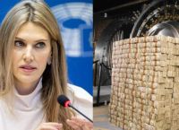 «28 εκατ. ευρώ η οικογένεια Καϊλή στον Παναμά»: Διατάχθηκε έρευνα για τα περιουσιακά στοιχεία της Εύας Καϊλή