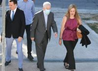 Αναμένεται η πρόταση της Εισαγγελέως για τον Φιλιππίδη [vid]