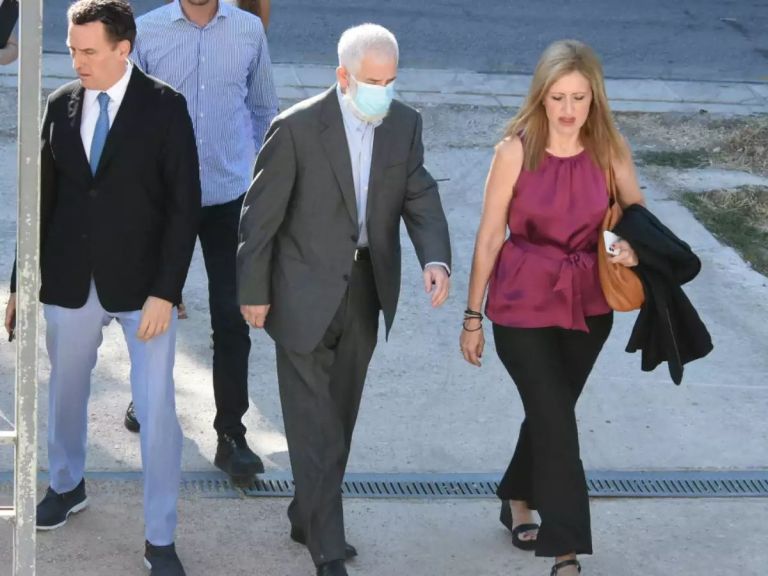 Αναμένεται η πρόταση της Εισαγγελέως για τον Φιλιππίδη [vid]