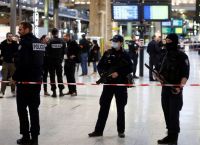 Γαλλία: Ένας άνδρας μαχαιρώνει περαστικούς σε σιδηροδρομικό  σταθμό