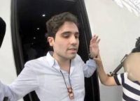 Ταραχές στο Μεξικό μετά τη σύλληψη του Οβίδιο Γκουσμάν γιου του βαρόνου «Ελ Τσάπο» Ταραχές στο Μεξικό μετά τη σύλληψη του Οβίδιο Γκουσμάν γιου του βαρόνου «Ελ Τσάπο»